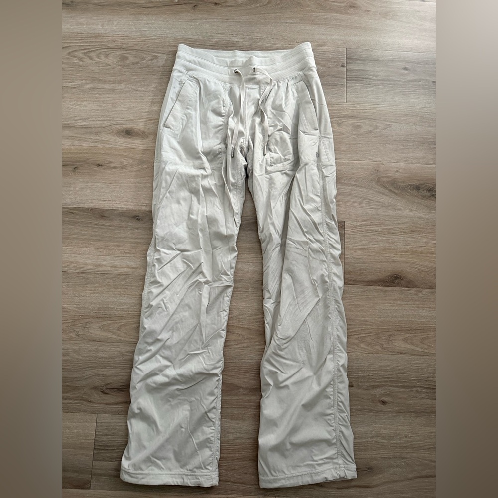 Lululemon Dance Studio Mid Rise Pant